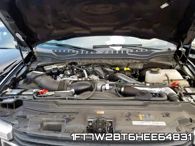 1FT7W2BT6HEE64831 фото 8