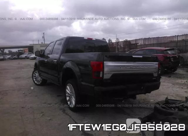 1FTEW1EG0JFB58028 фото 4