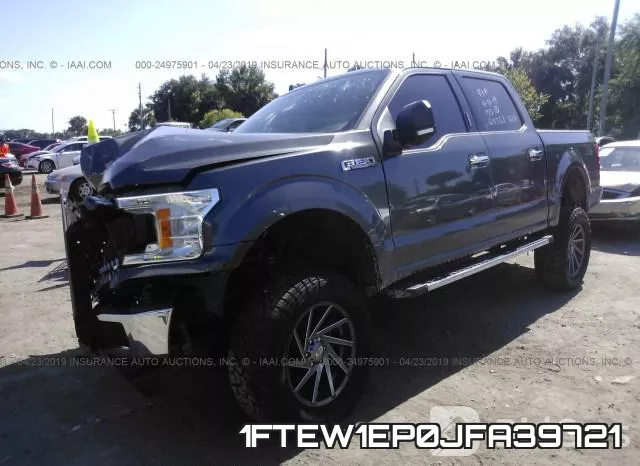 1FTEW1EP0JFA39721 фото 3