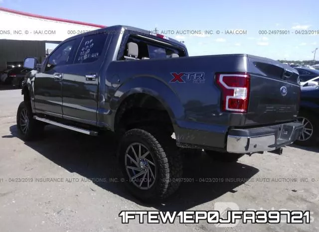 1FTEW1EP0JFA39721 фото 4