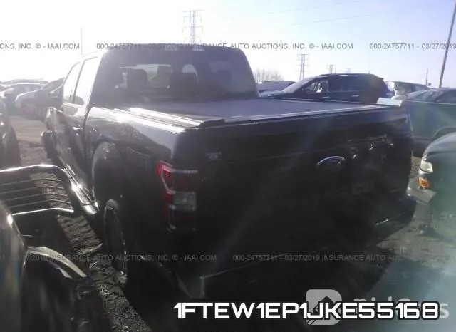 1FTEW1EP1JKE55168 фото 4