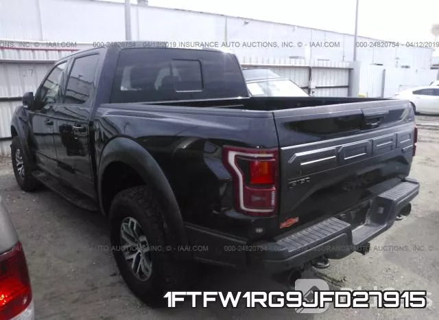 1FTFW1RG9JFD27915 фото 4