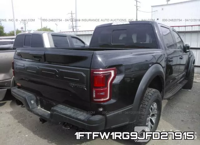 1FTFW1RG9JFD27915 фото 5