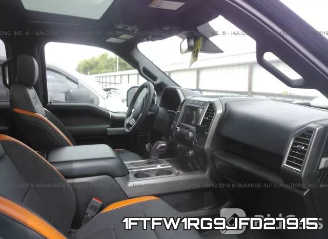 1FTFW1RG9JFD27915 фото 6