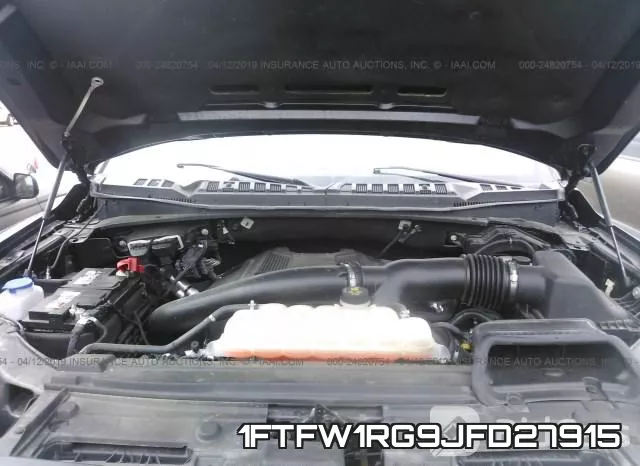 1FTFW1RG9JFD27915 фото 7