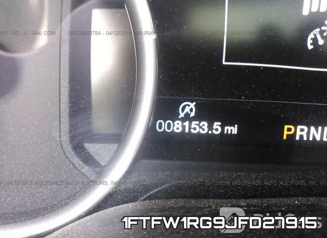 1FTFW1RG9JFD27915 фото 8