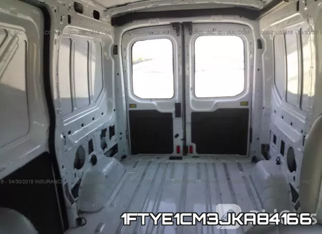 1FTYE1CM3JKA84166 фото 9