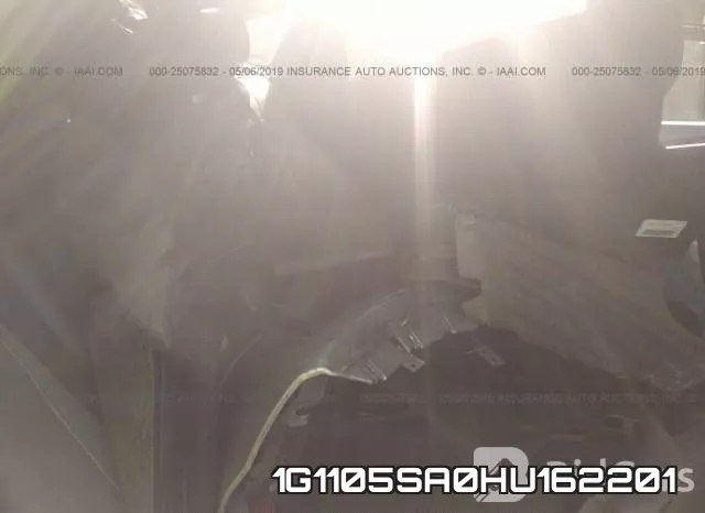 1G1105SA0HU162201 фото 9