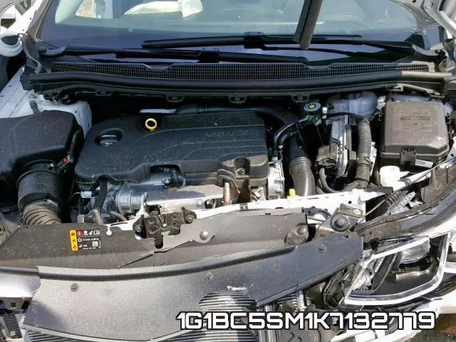 1G1BC5SM1K7132779 фото 8
