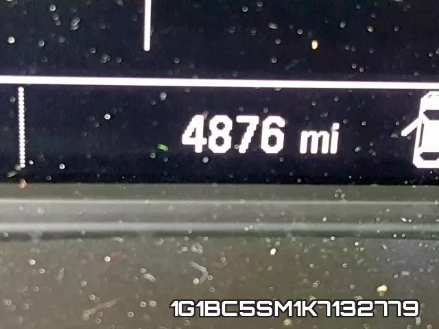 1G1BC5SM1K7132779 фото 9