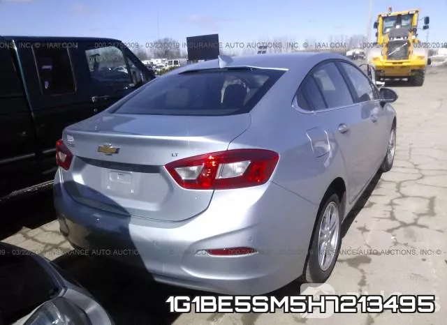 1G1BE5SM5H7213495 фото 5