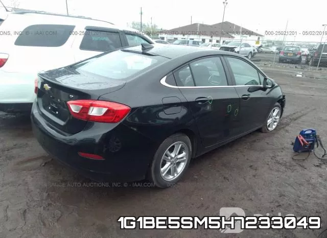 1G1BE5SM5H7233049 фото 5