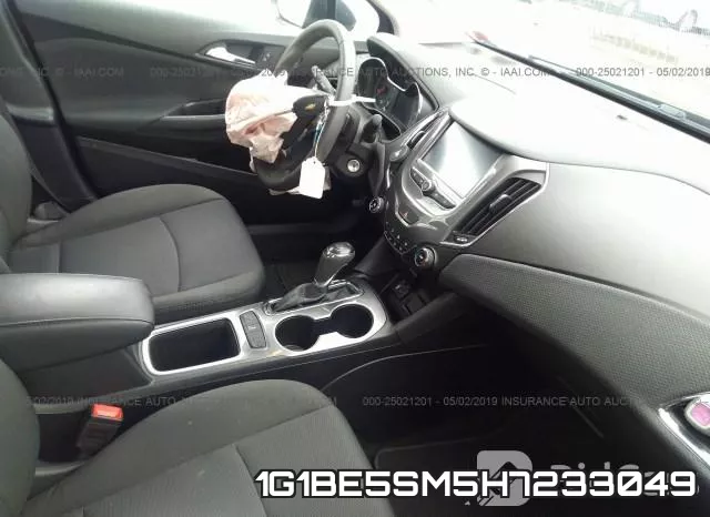 1G1BE5SM5H7233049 фото 6