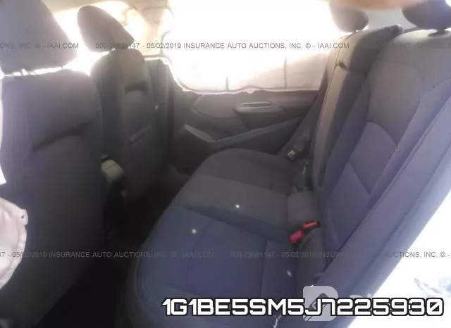 1G1BE5SM5J7225930 фото 9