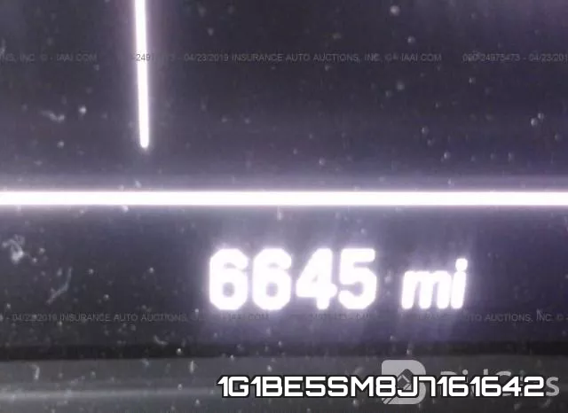 1G1BE5SM8J7161642 фото 7