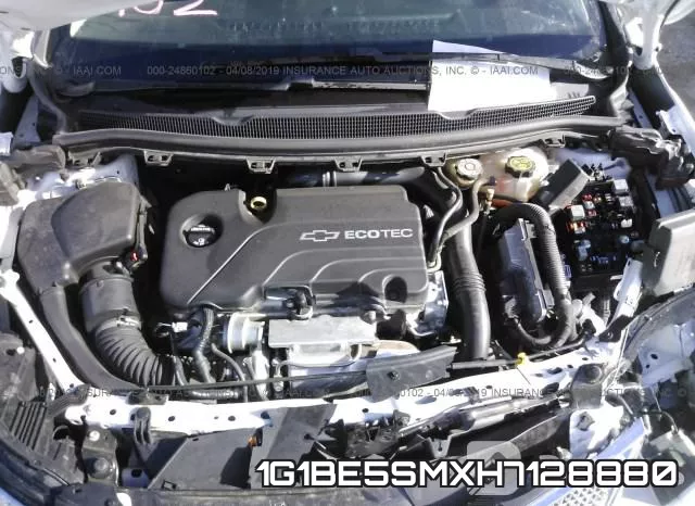 1G1BE5SMXH7128880 фото 2
