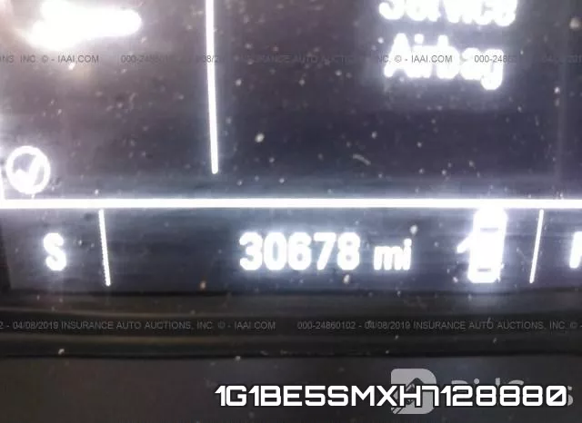 1G1BE5SMXH7128880 фото 8