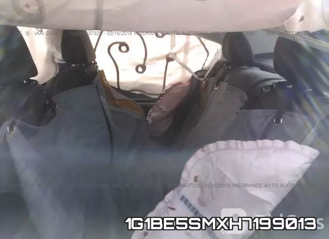 1G1BE5SMXH7199013 фото 9