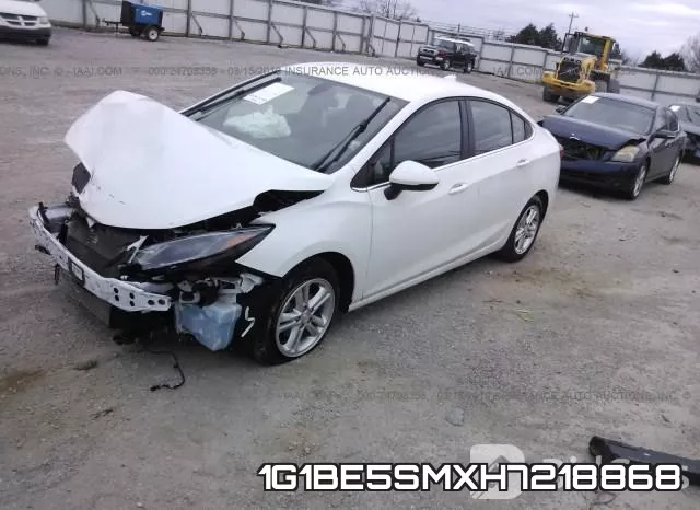 1G1BE5SMXH7218868 фото 3