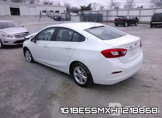 1G1BE5SMXH7218868 фото 4