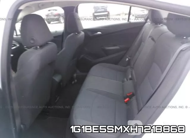 1G1BE5SMXH7218868 фото 9