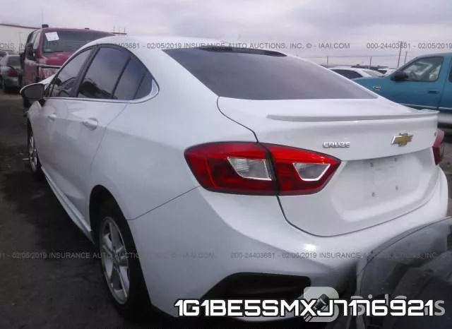 1G1BE5SMXJ7176921 фото 4