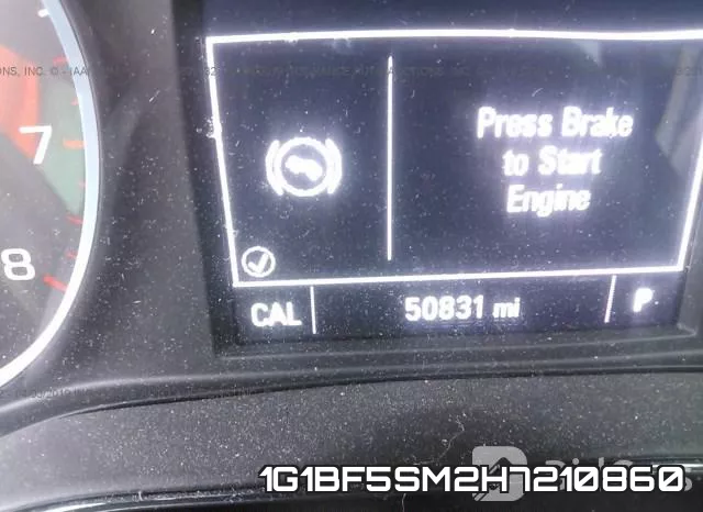 1G1BF5SM2H7210860 фото 8