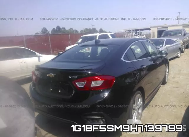 1G1BF5SM9H7139799 фото 5