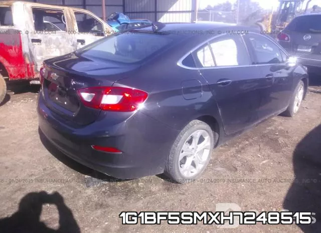 1G1BF5SMXH7248515 фото 5