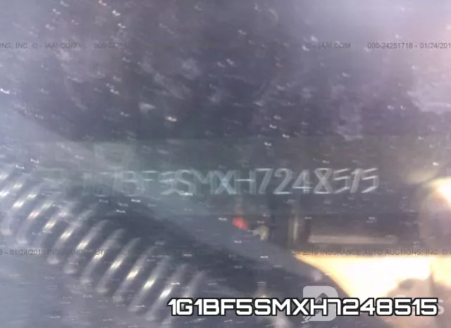 1G1BF5SMXH7248515 фото 10