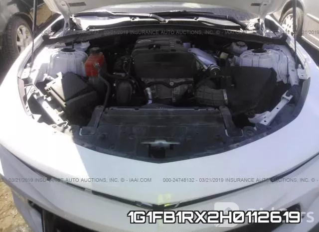 1G1FB1RX2H0112619 фото 2