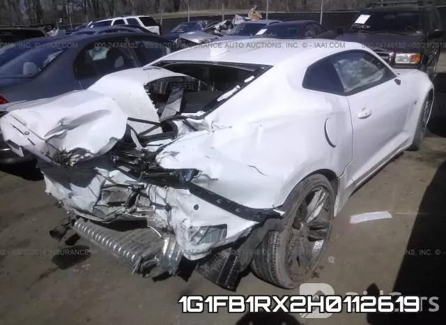 1G1FB1RX2H0112619 фото 5