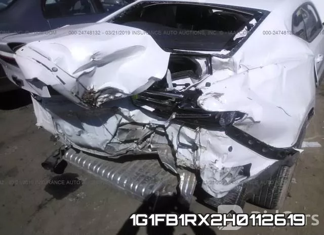 1G1FB1RX2H0112619 фото 7