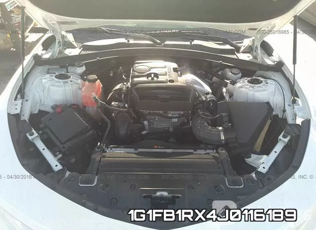 1G1FB1RX4J0116189 фото 2