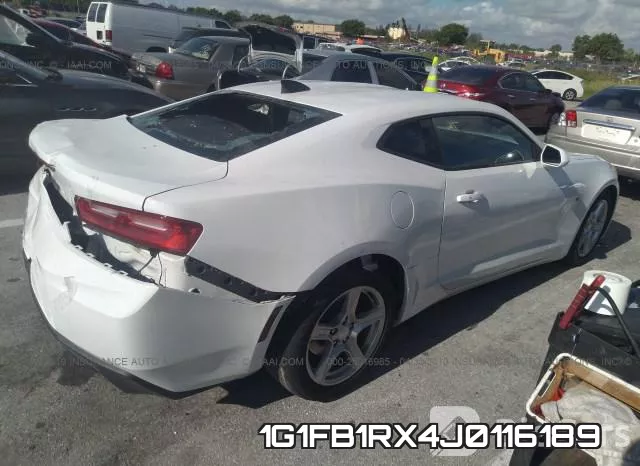 1G1FB1RX4J0116189 фото 5