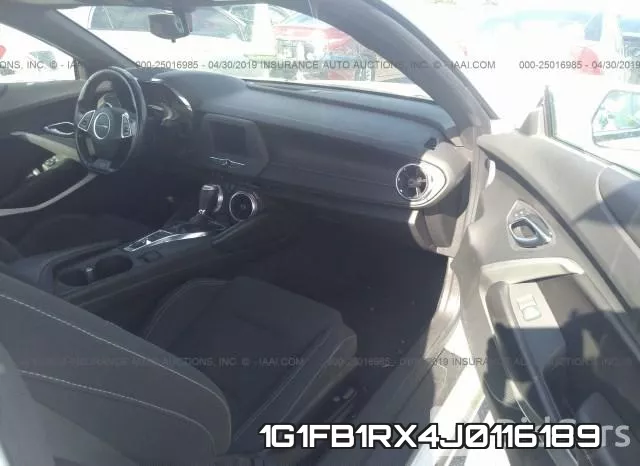 1G1FB1RX4J0116189 фото 6