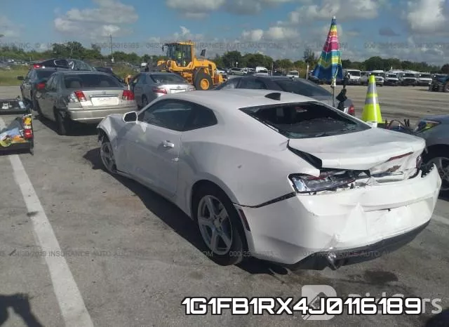 1G1FB1RX4J0116189 фото 7