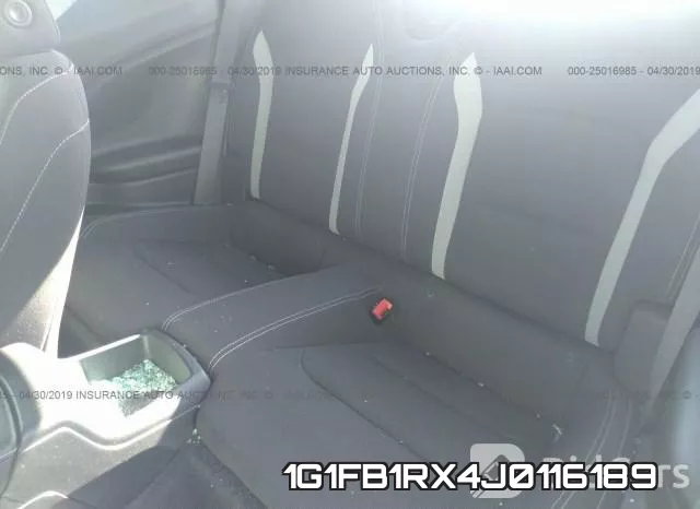 1G1FB1RX4J0116189 фото 9