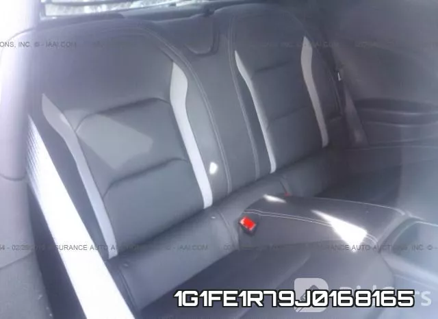 1G1FE1R79J0168165 фото 9