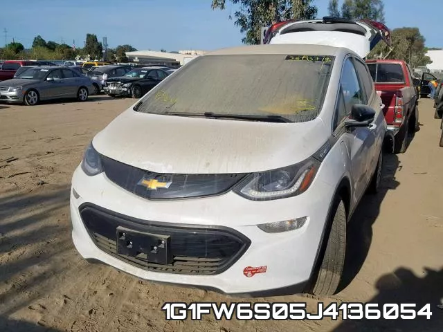 1G1FW6S05J4136054 фото 3