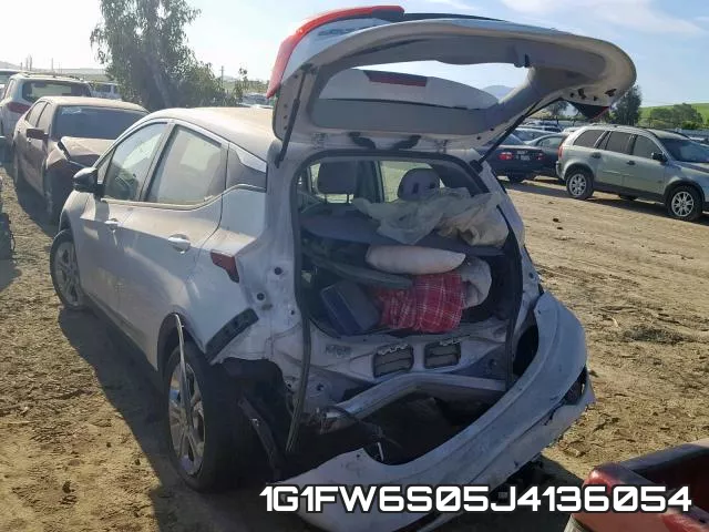 1G1FW6S05J4136054 фото 4