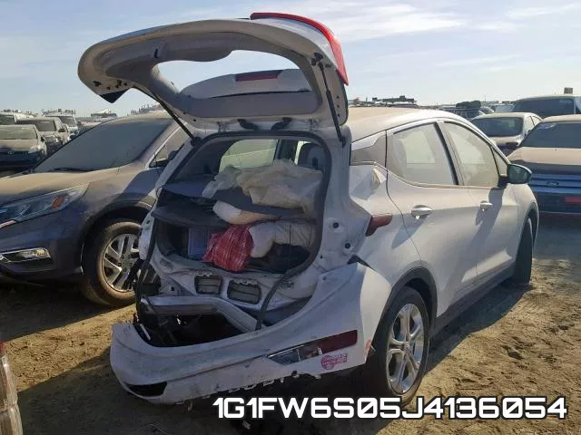 1G1FW6S05J4136054 фото 5