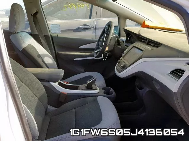 1G1FW6S05J4136054 фото 6
