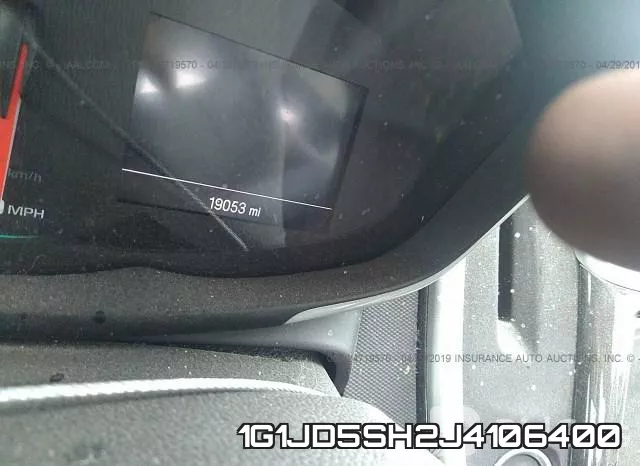 1G1JD5SH2J4106400 фото 8