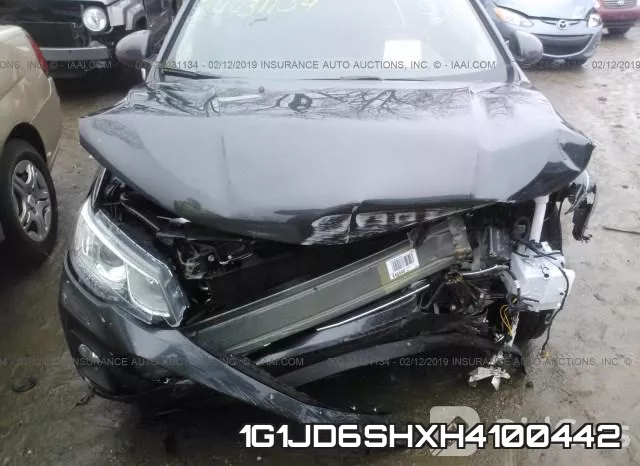 1G1JD6SHXH4100442 фото 7