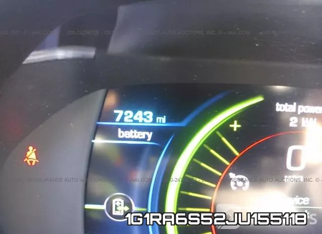1G1RA6S52JU155118 фото 8