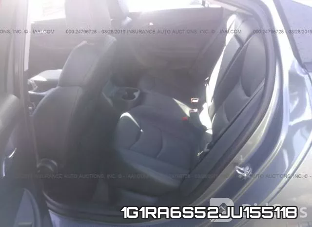 1G1RA6S52JU155118 фото 9