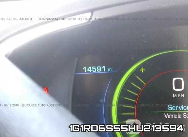 1G1RD6S55HU213594 фото 8
