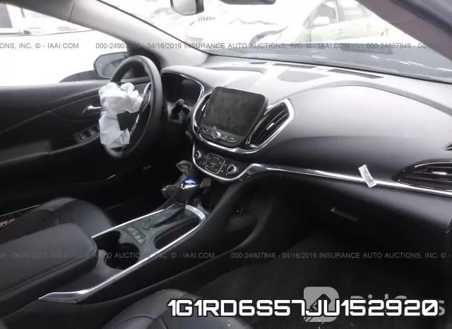 1G1RD6S57JU152920 фото 6