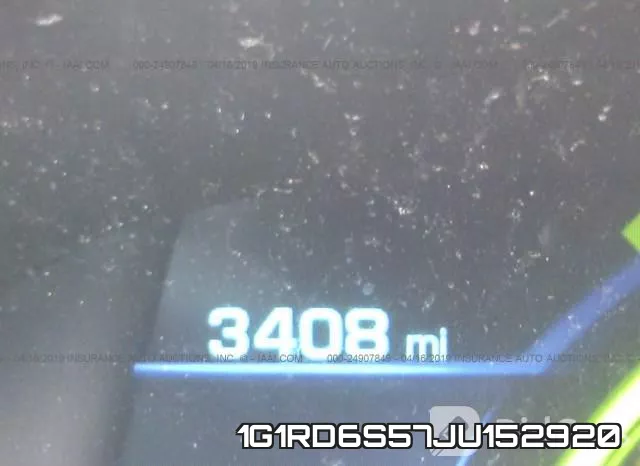 1G1RD6S57JU152920 фото 8